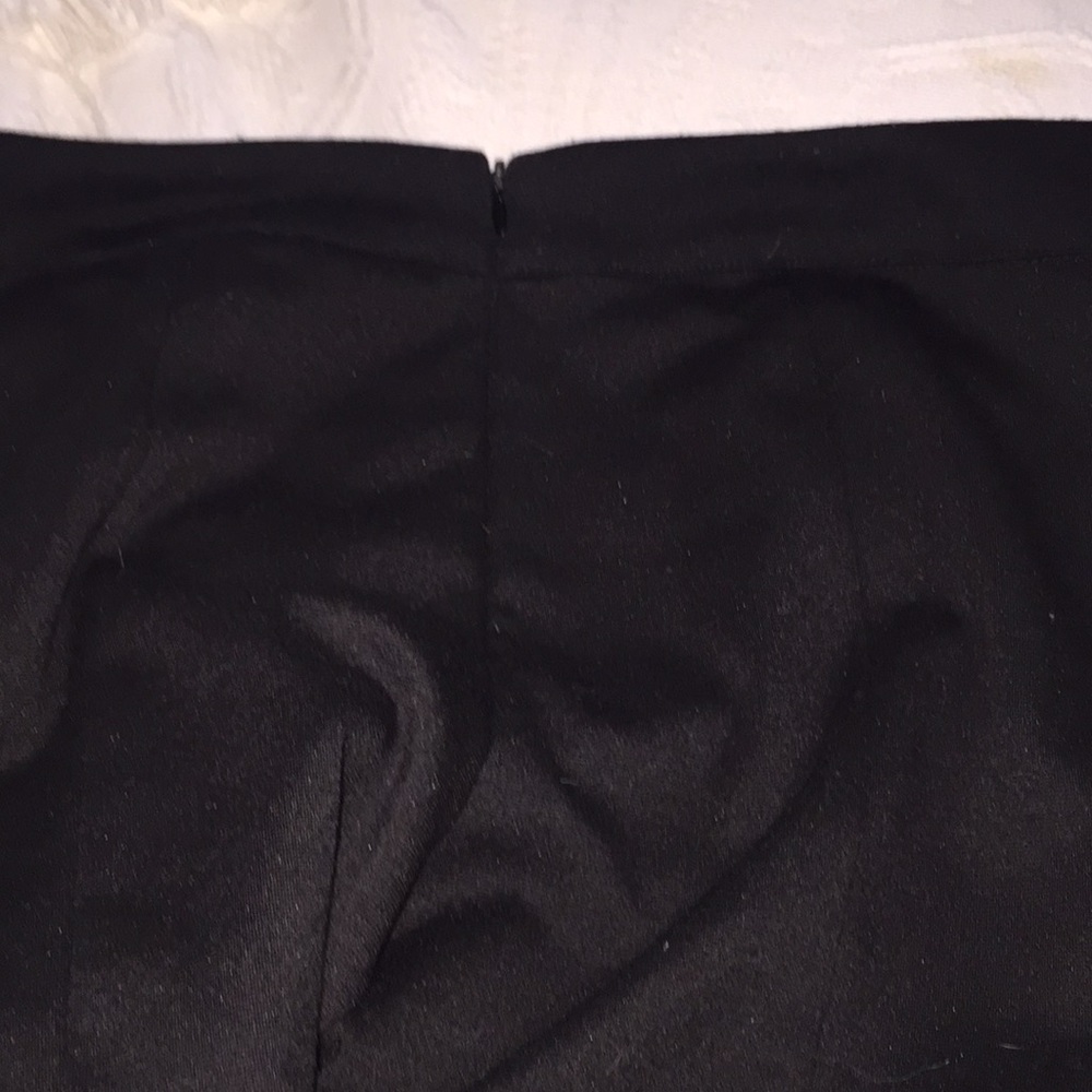 Black from south Moon Under pants - Picture 4 of 6